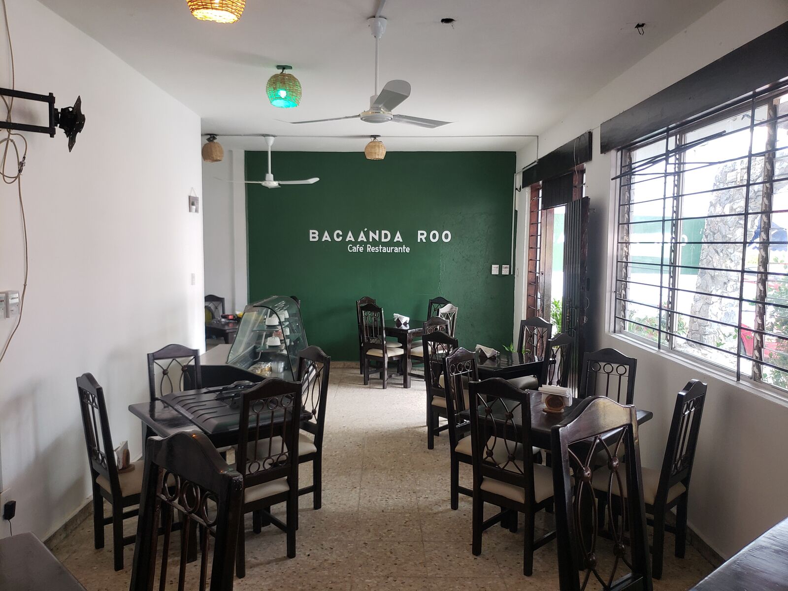 Bacaanda'Roo image 1