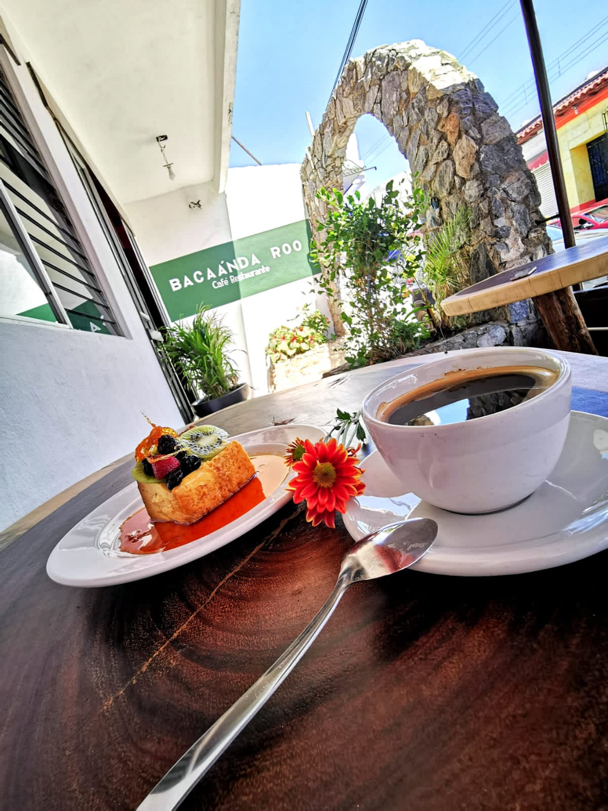 Bacaanda'Roo image 2