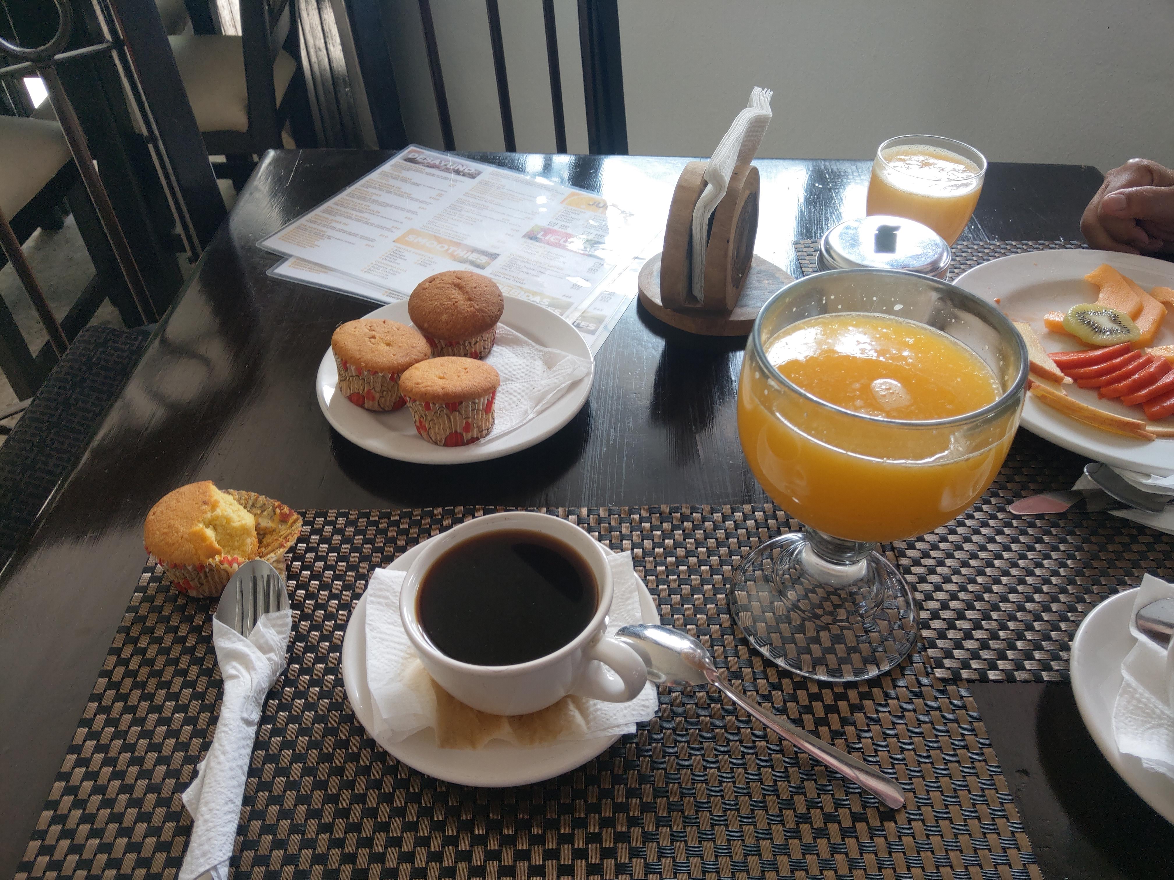 Bacaanda'Roo image 3