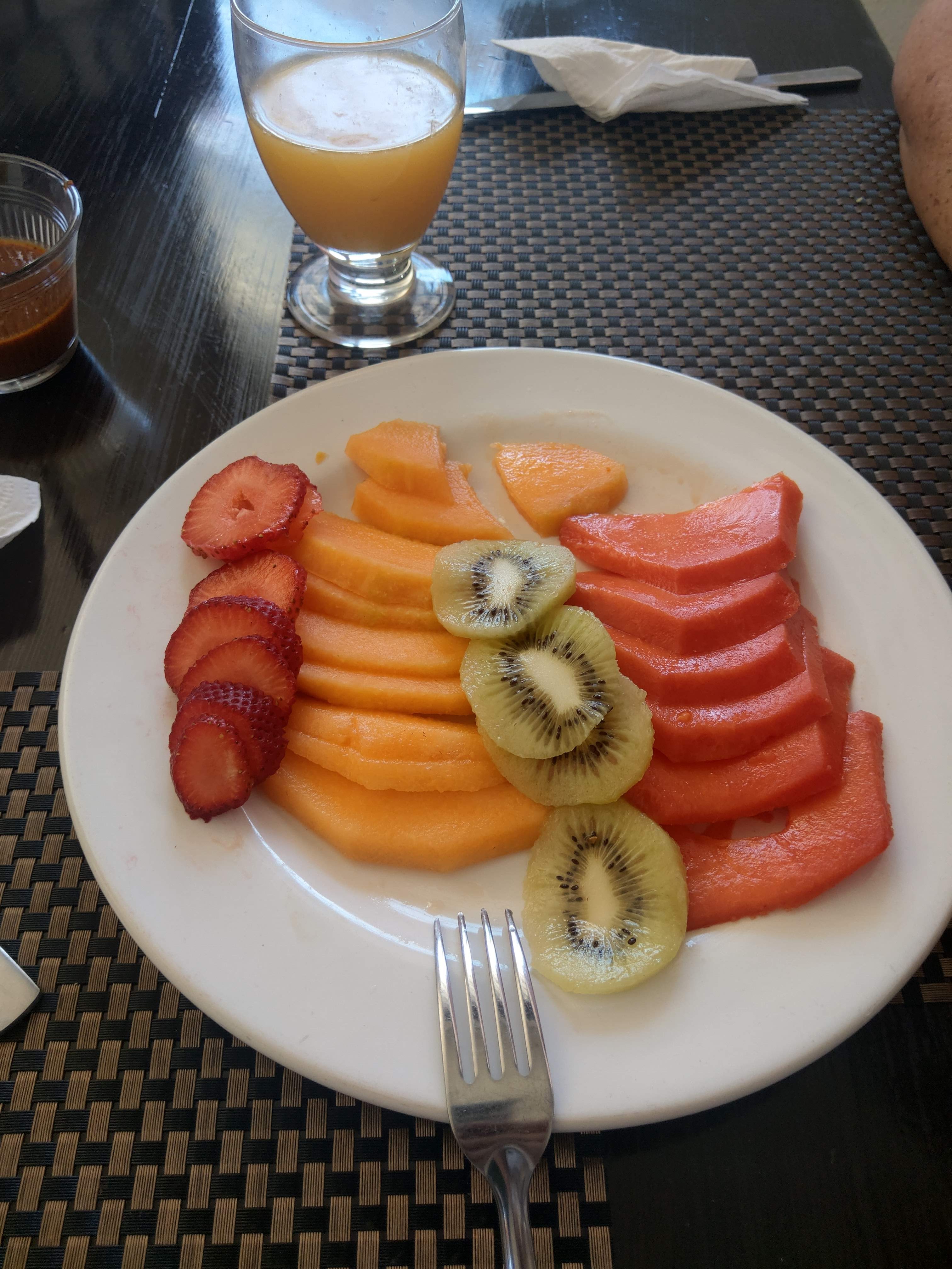 Bacaanda'Roo image 5