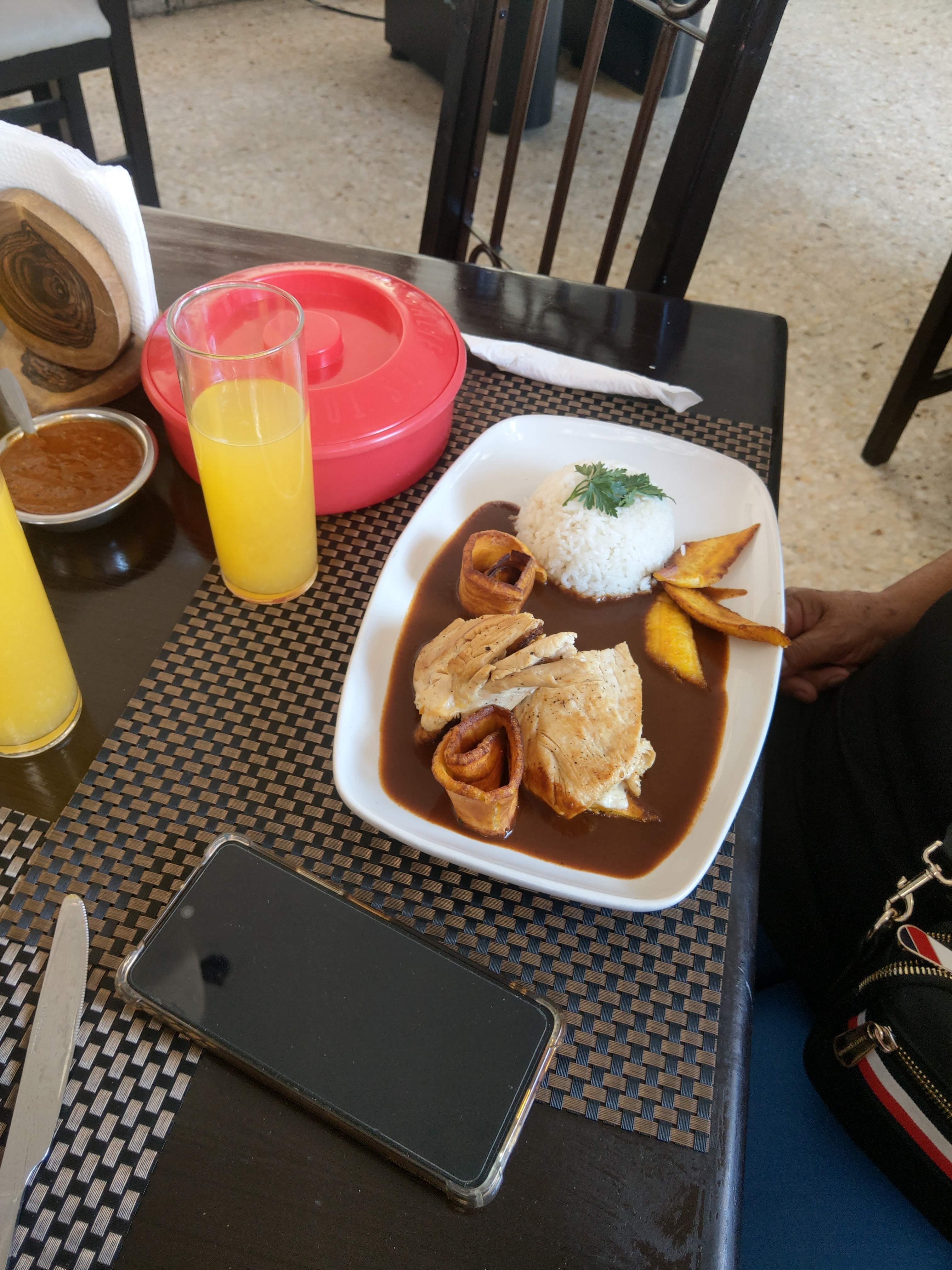 Bacaanda'Roo image 10