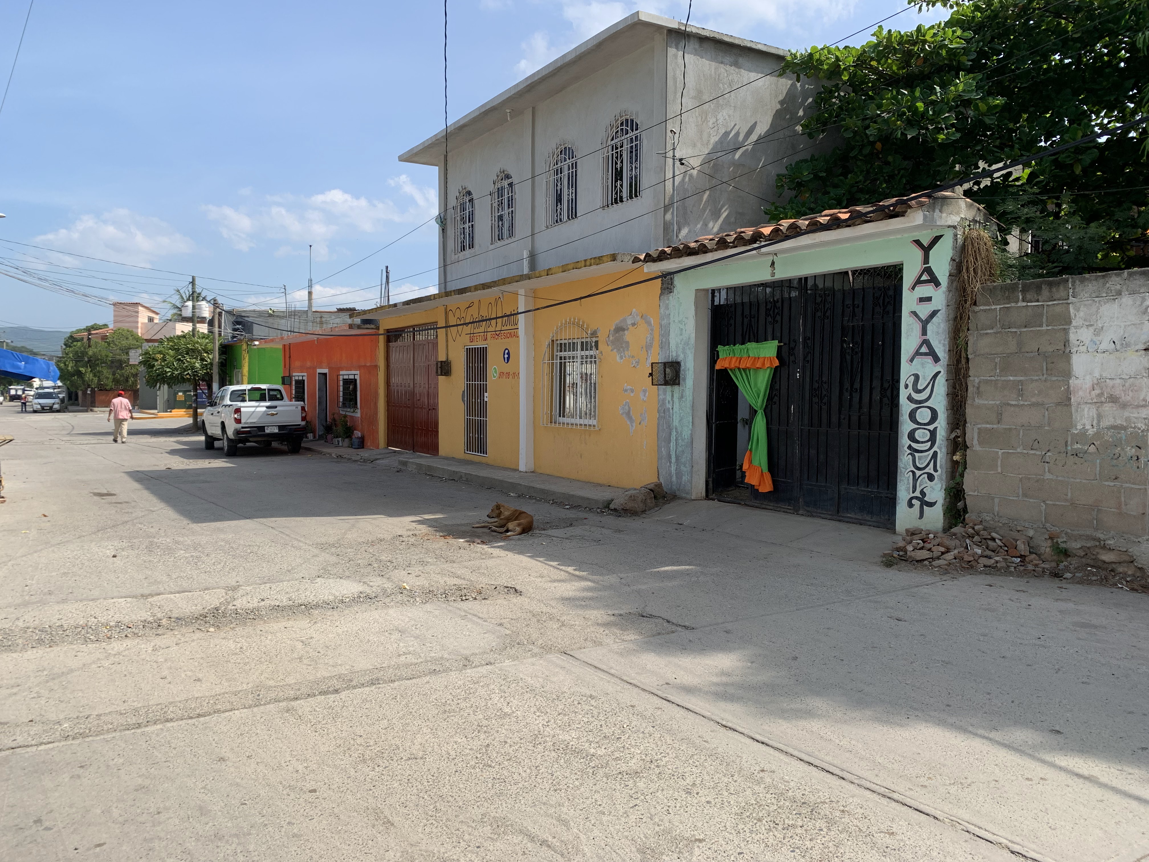 Club de Nutrición San Juanico image 5