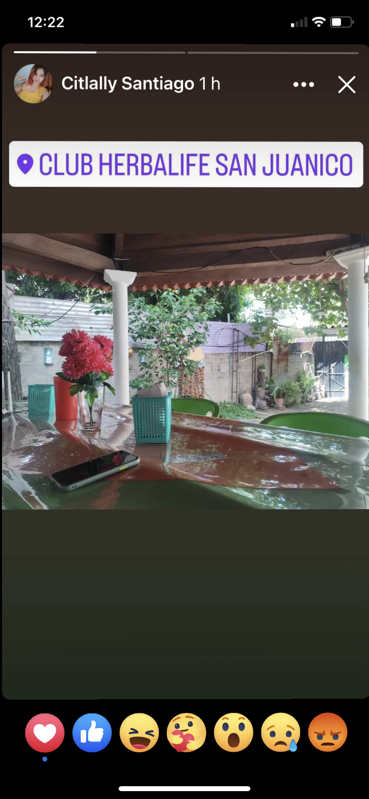 Club de Nutrición San Juanico image 9