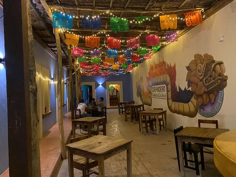 Mariscos Curandero Centro image 1