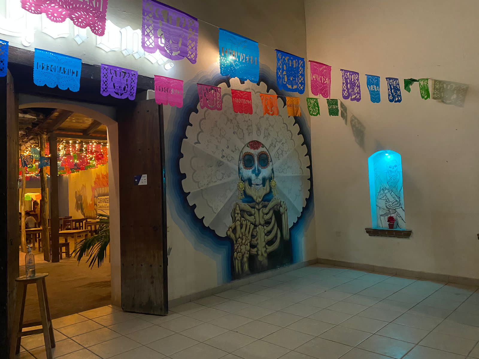 Mariscos Curandero Centro image 3