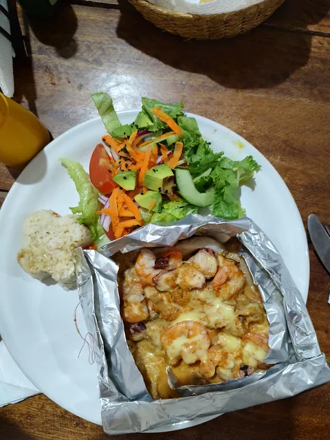 Mariscos Curandero Centro image 5