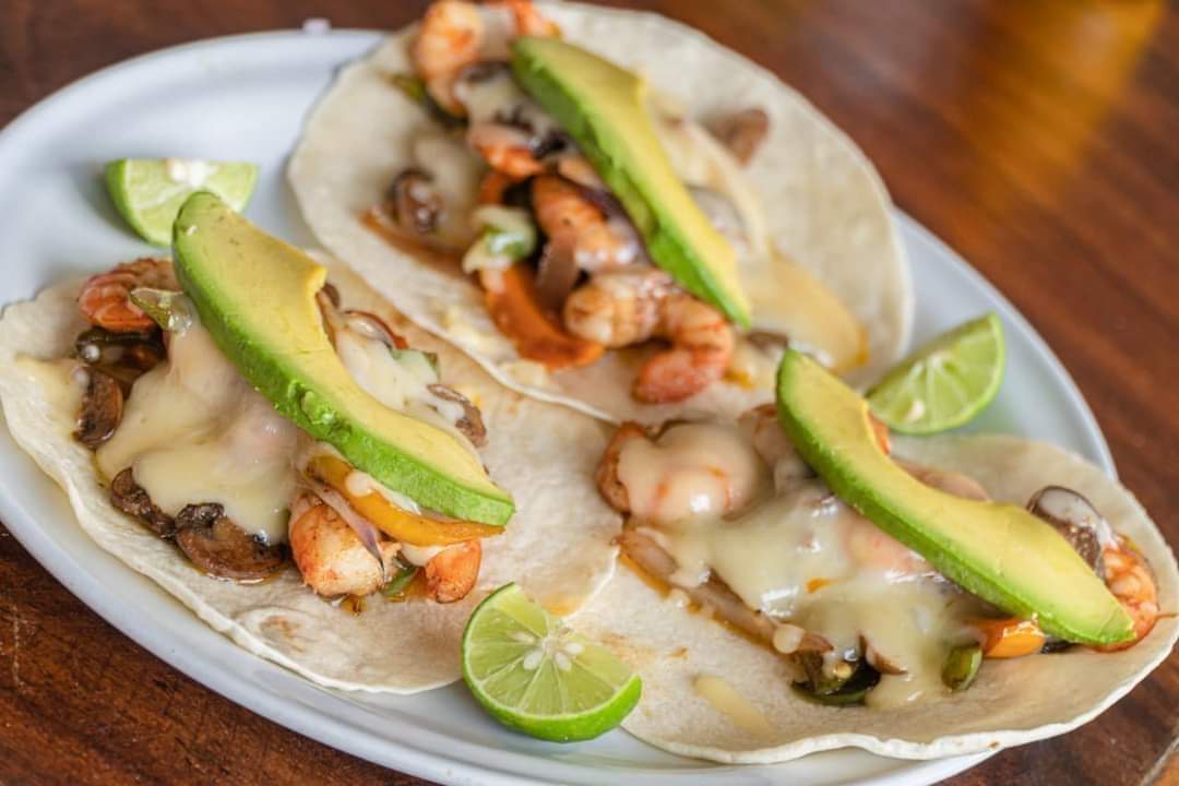 Mariscos Curandero Centro image 8