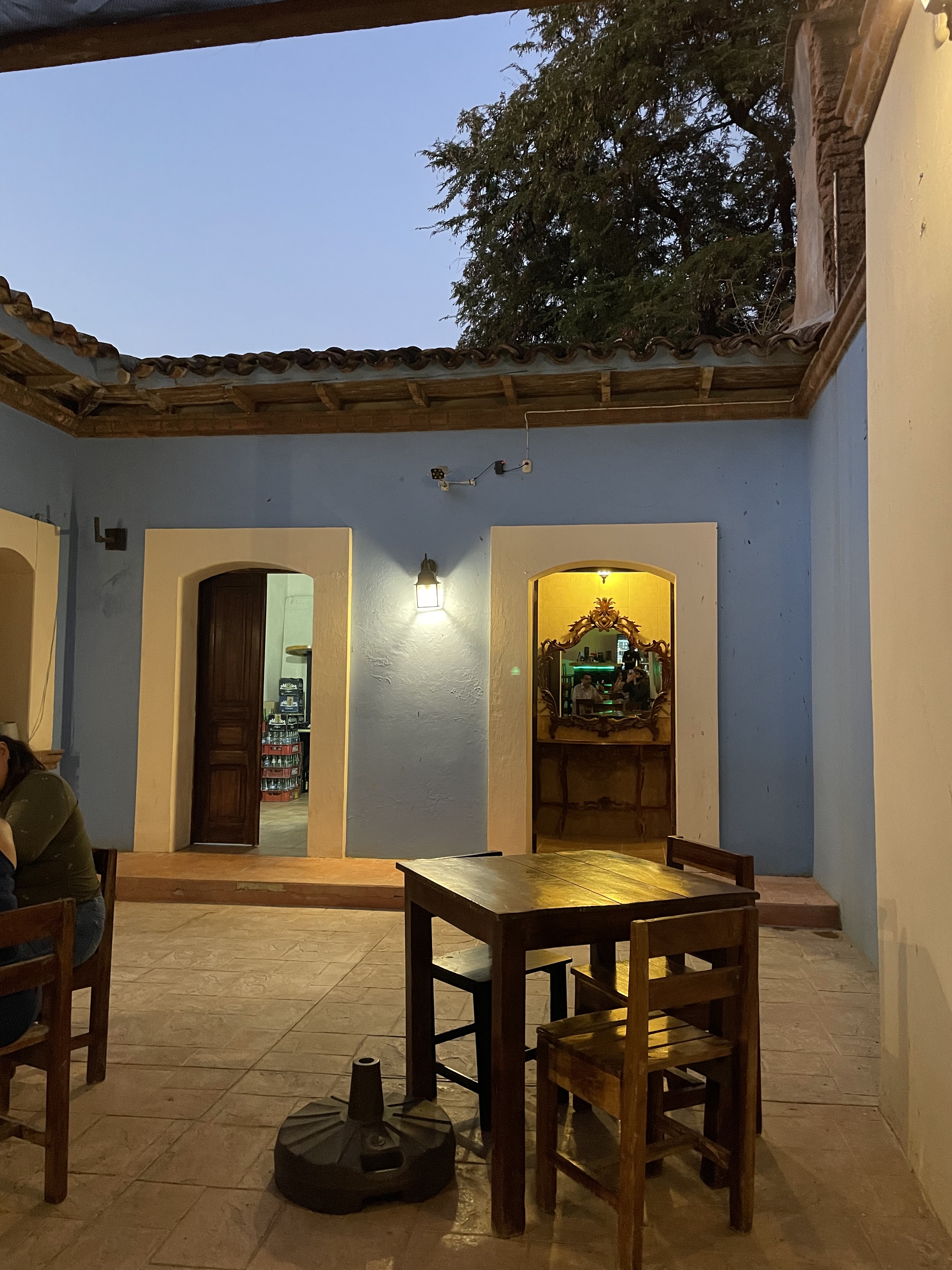 Mariscos Curandero Centro image 9