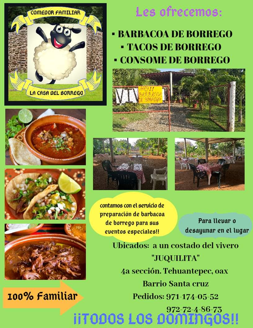 La Casa del Borrego image 5