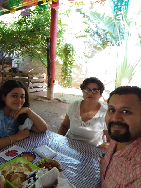 La Casa del Borrego image 7