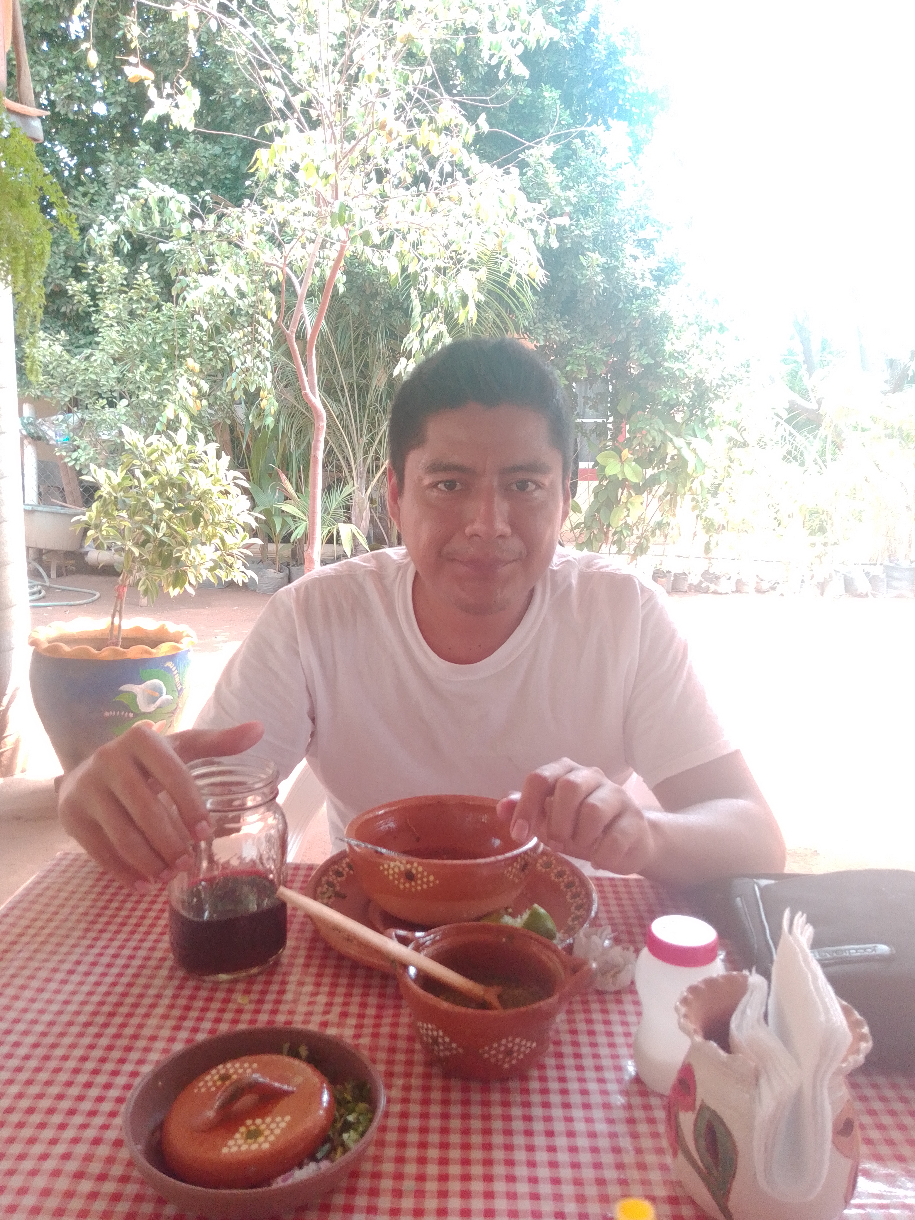 La Casa del Borrego image 8