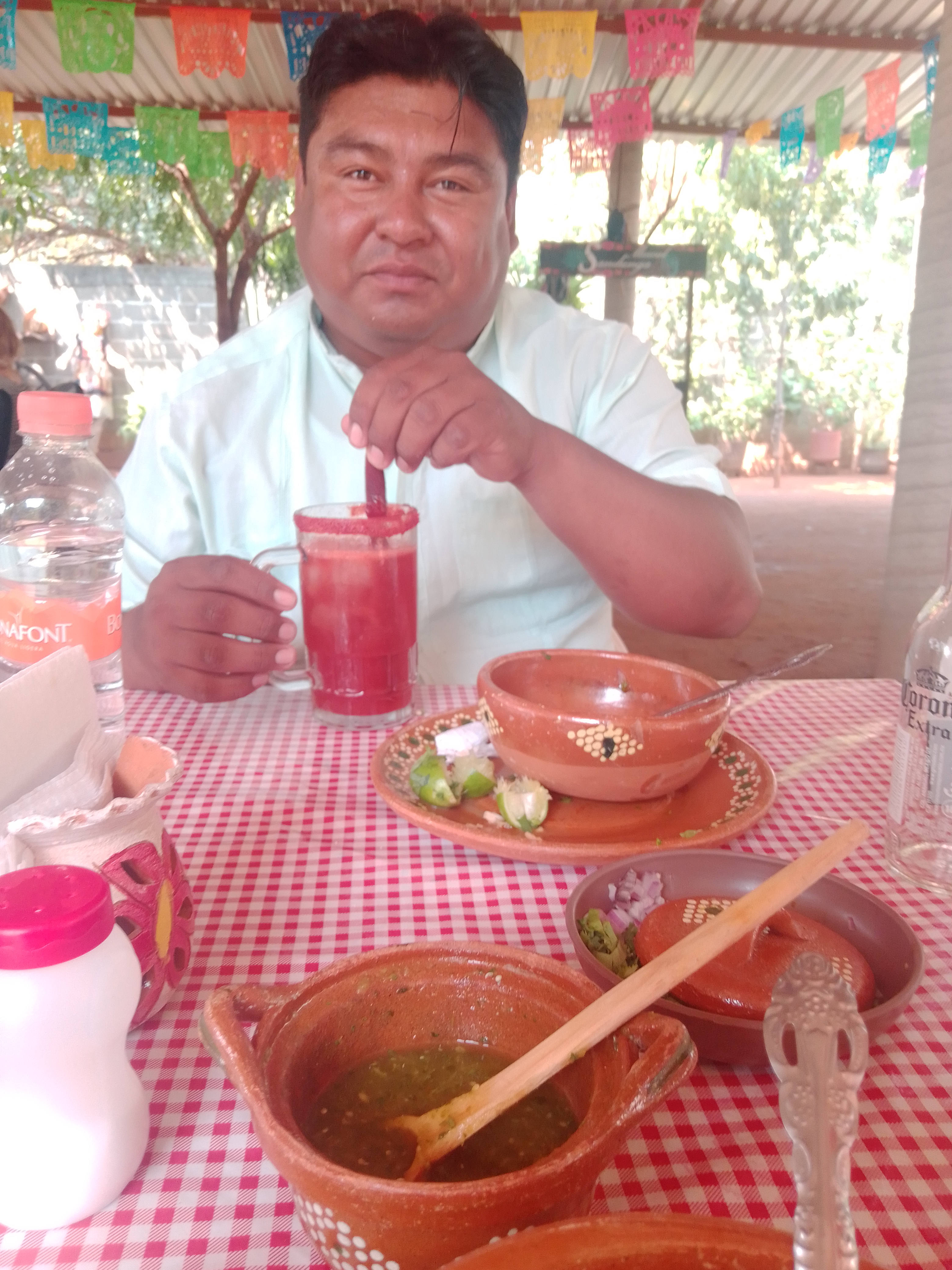 La Casa del Borrego image 9