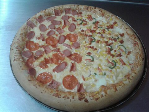 PIZZERIA 55 image 2