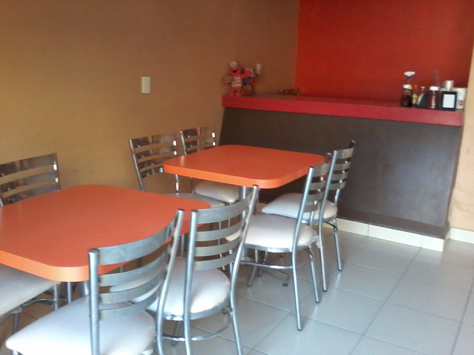 PIZZERIA 55 image 10