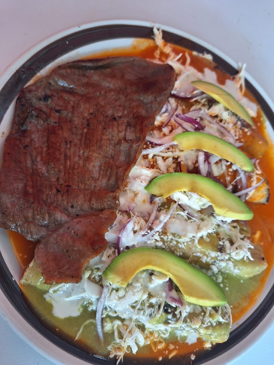 Comedor El Buen Sazón image 4