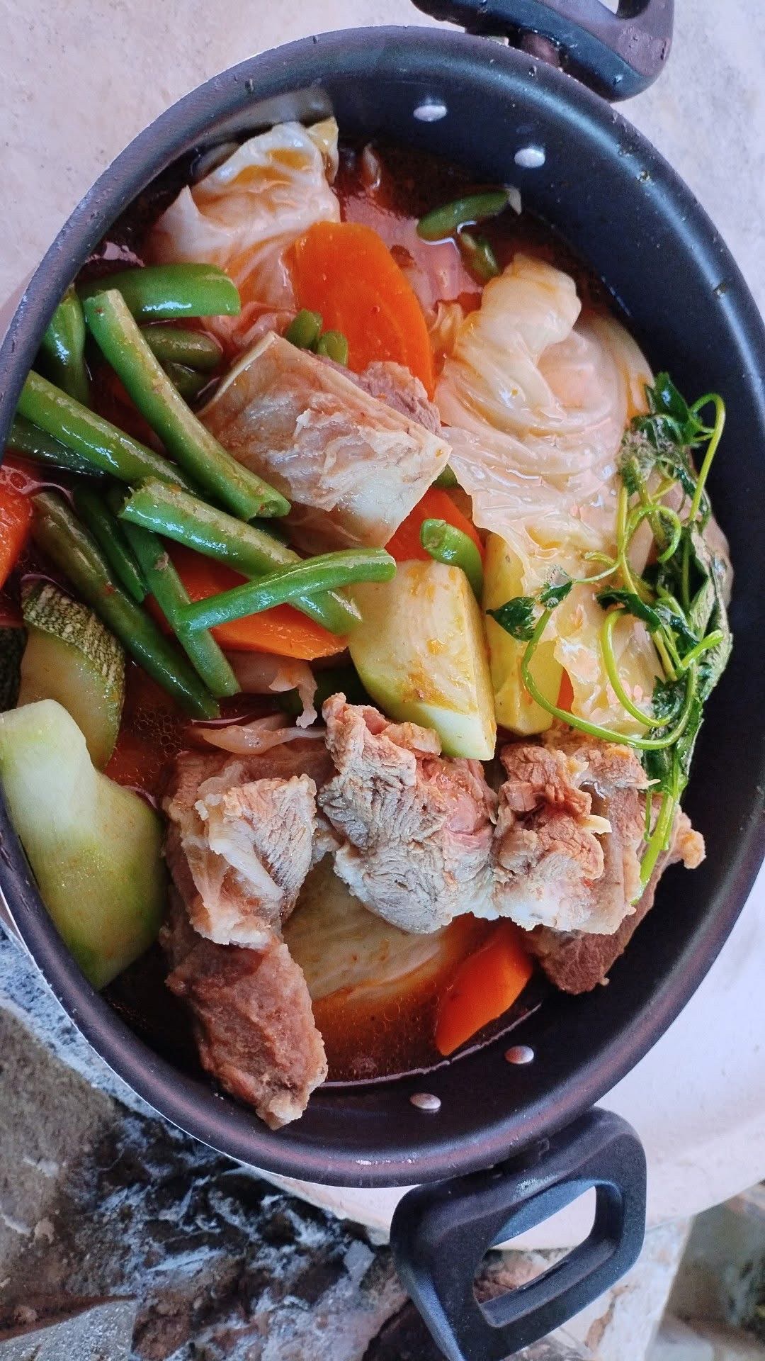 Comedor El Buen Sazón image 9