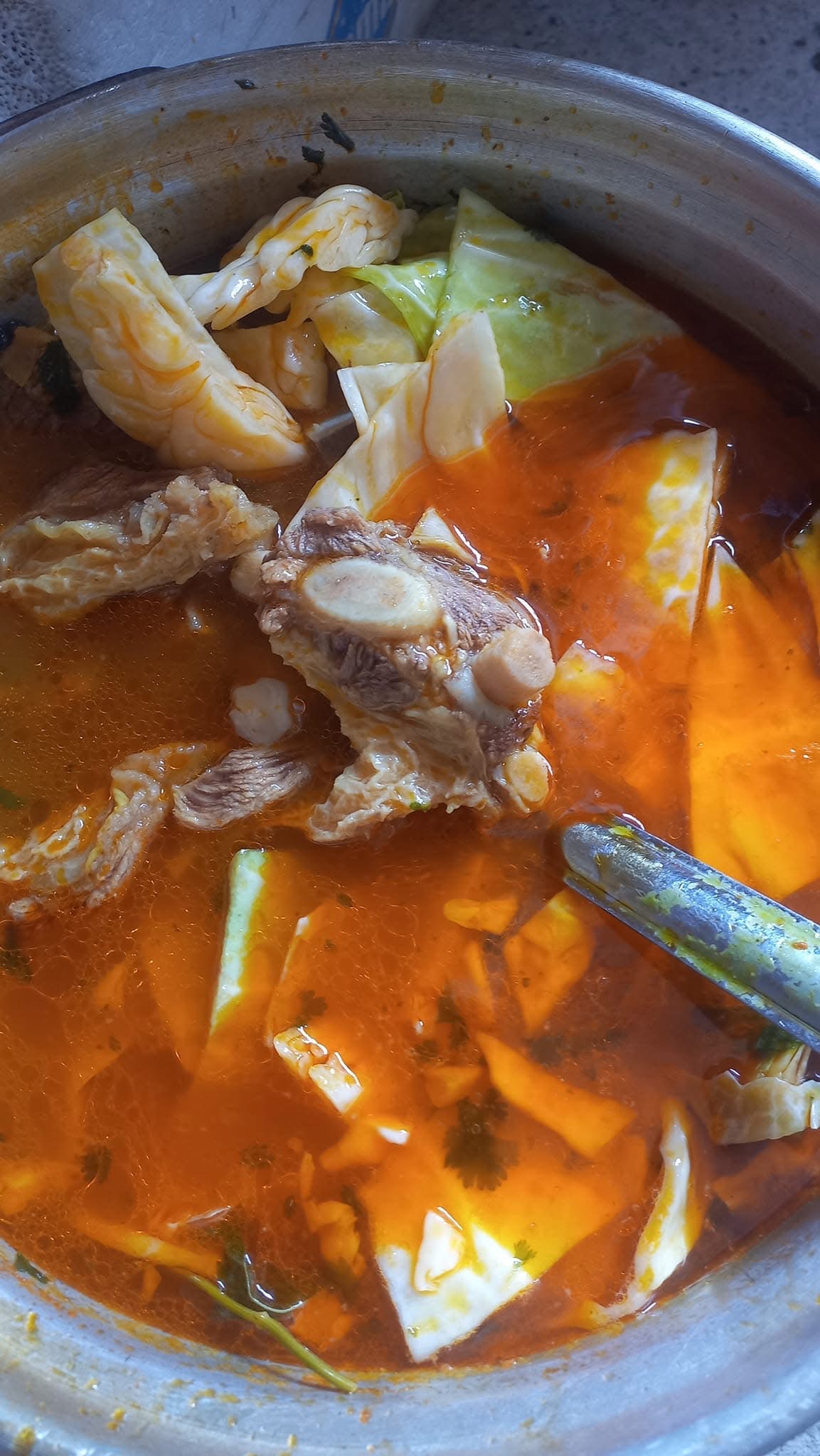 Comedor El Buen Sazón image 10