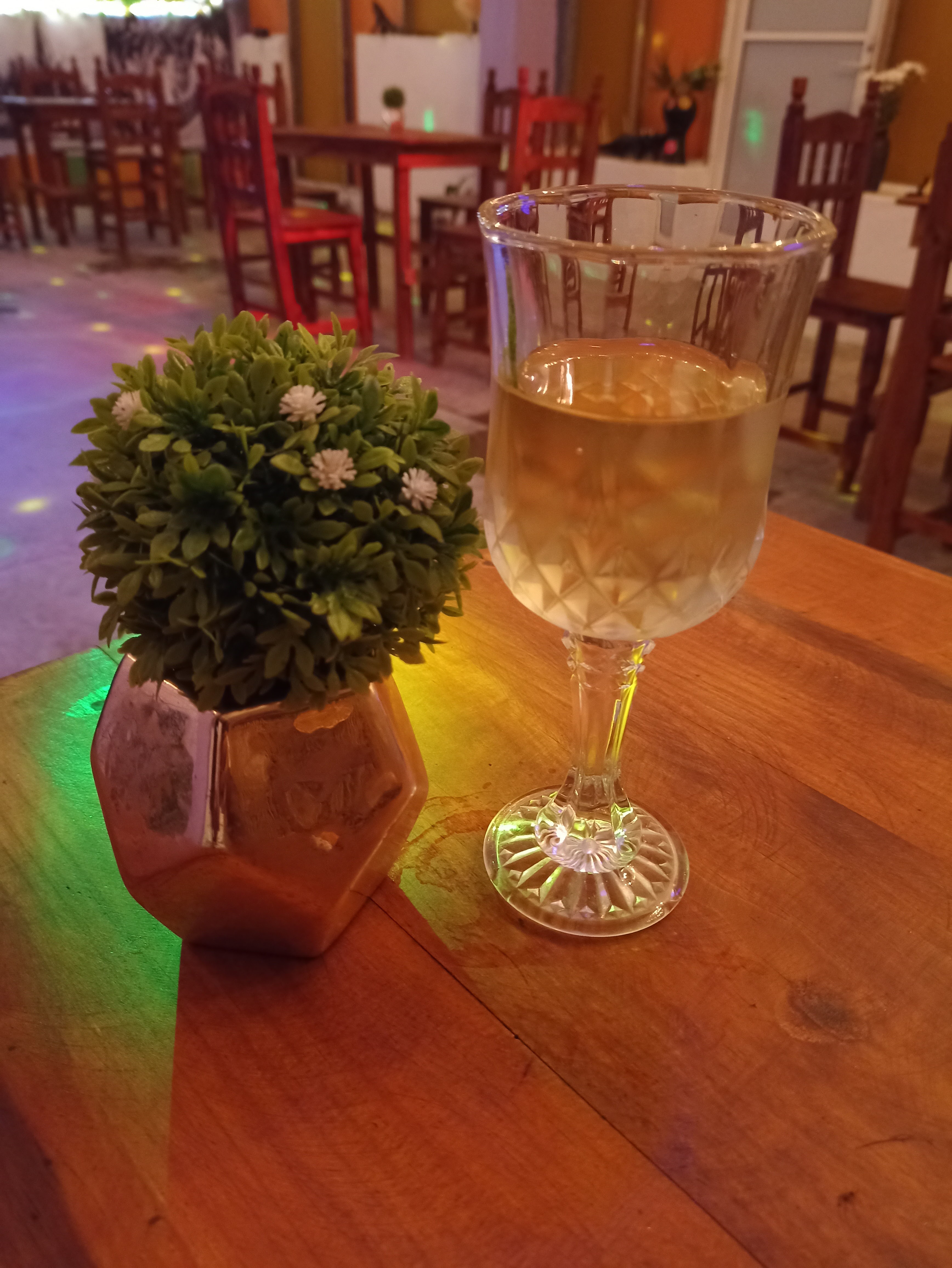 coffe bar el rinconcito "donde puedes darle gusto a tus antojos" image 3