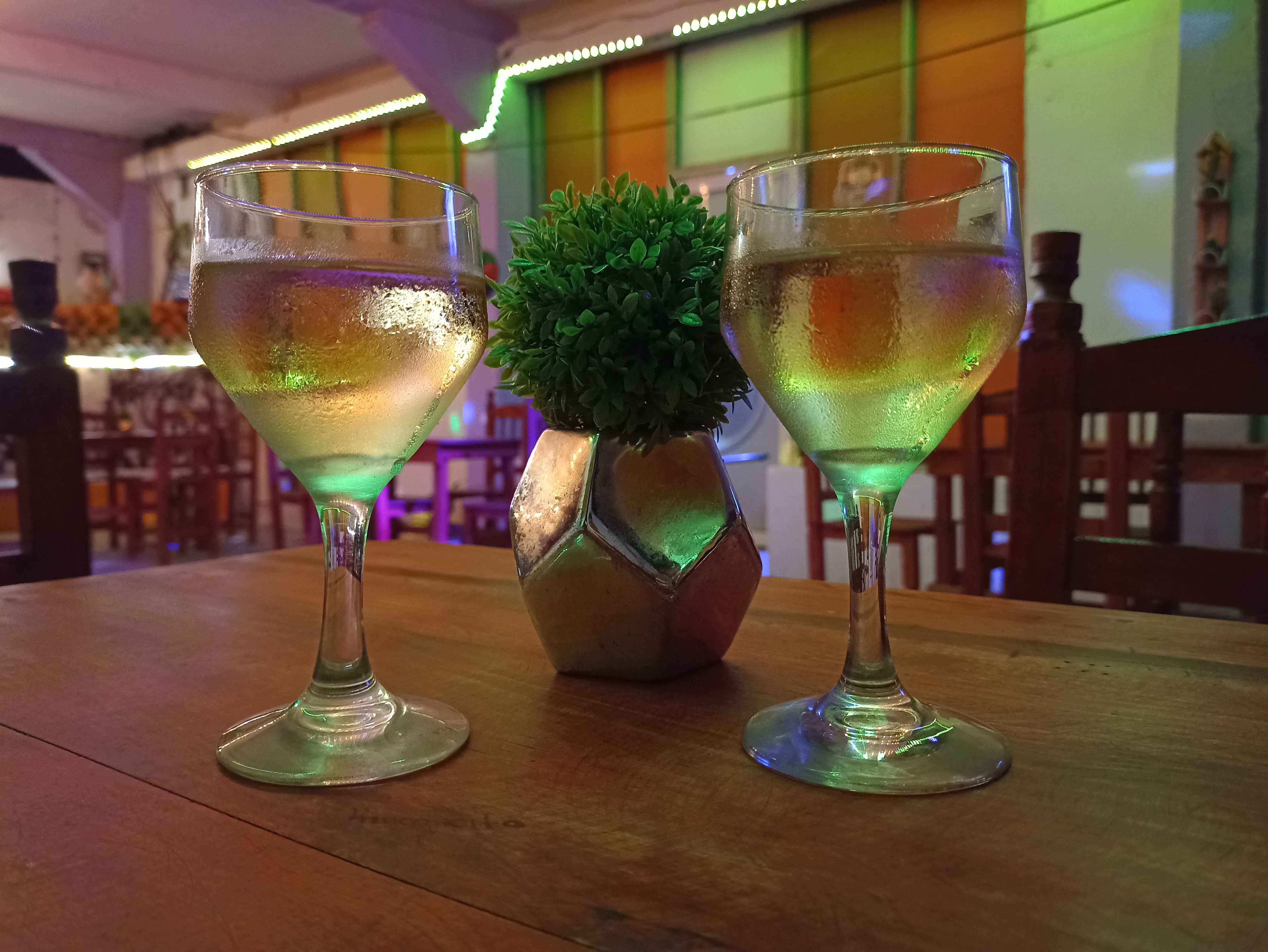 coffe bar el rinconcito "donde puedes darle gusto a tus antojos" image 4