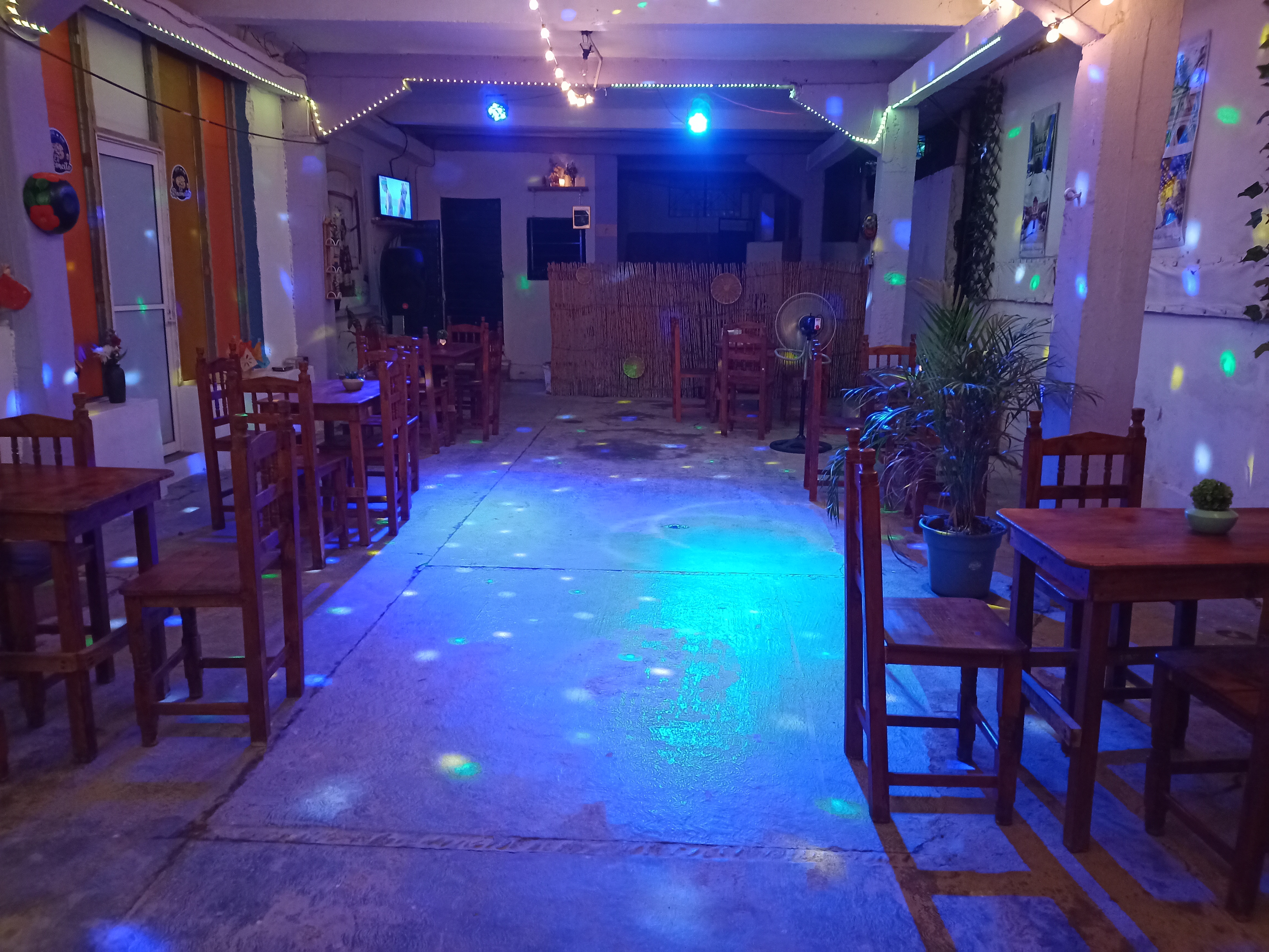 coffe bar el rinconcito "donde puedes darle gusto a tus antojos" image 6