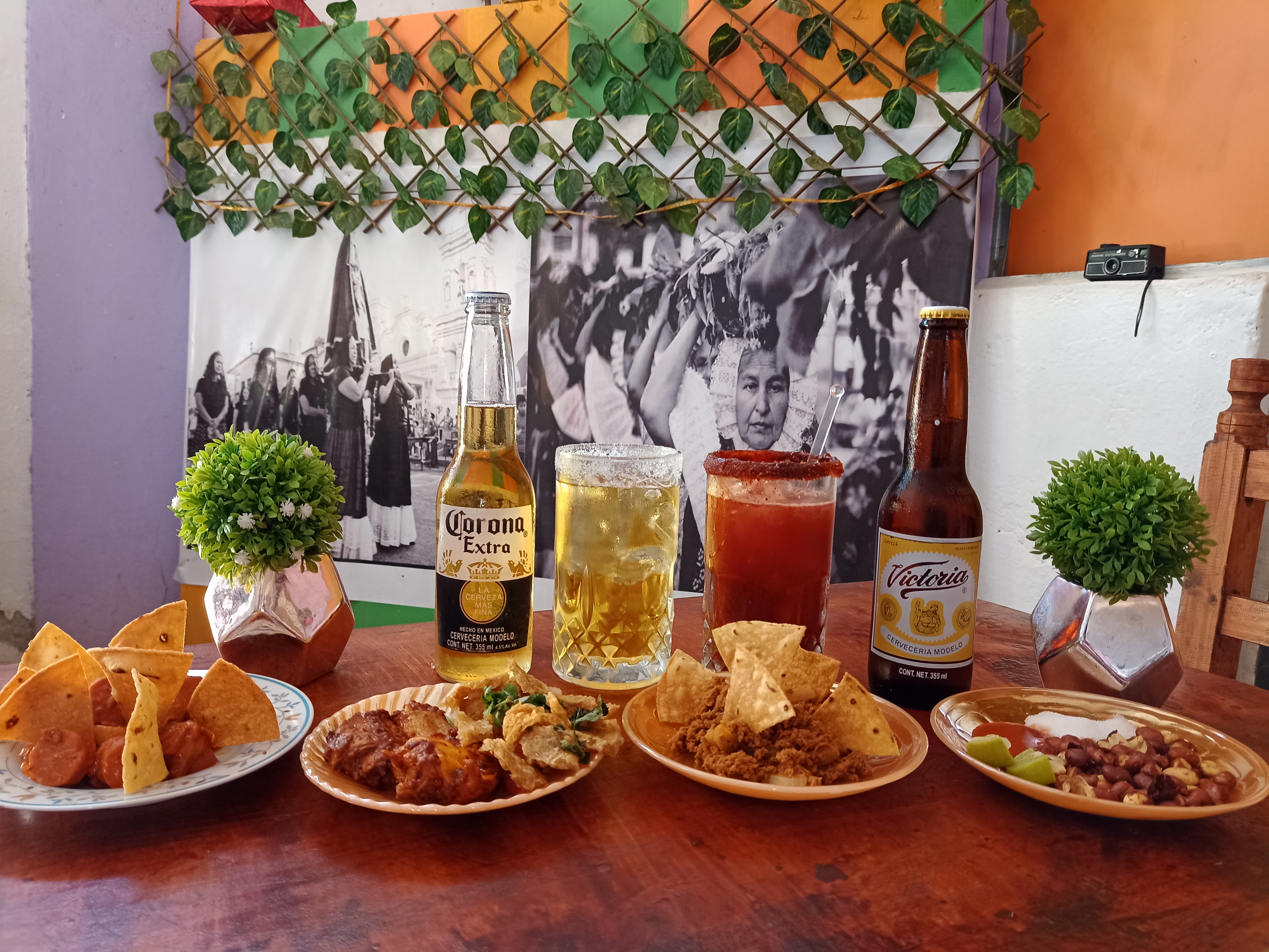 coffe bar el rinconcito "donde puedes darle gusto a tus antojos" image 7