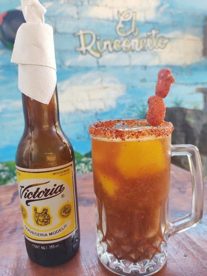 coffe bar el rinconcito "donde puedes darle gusto a tus antojos" image 8