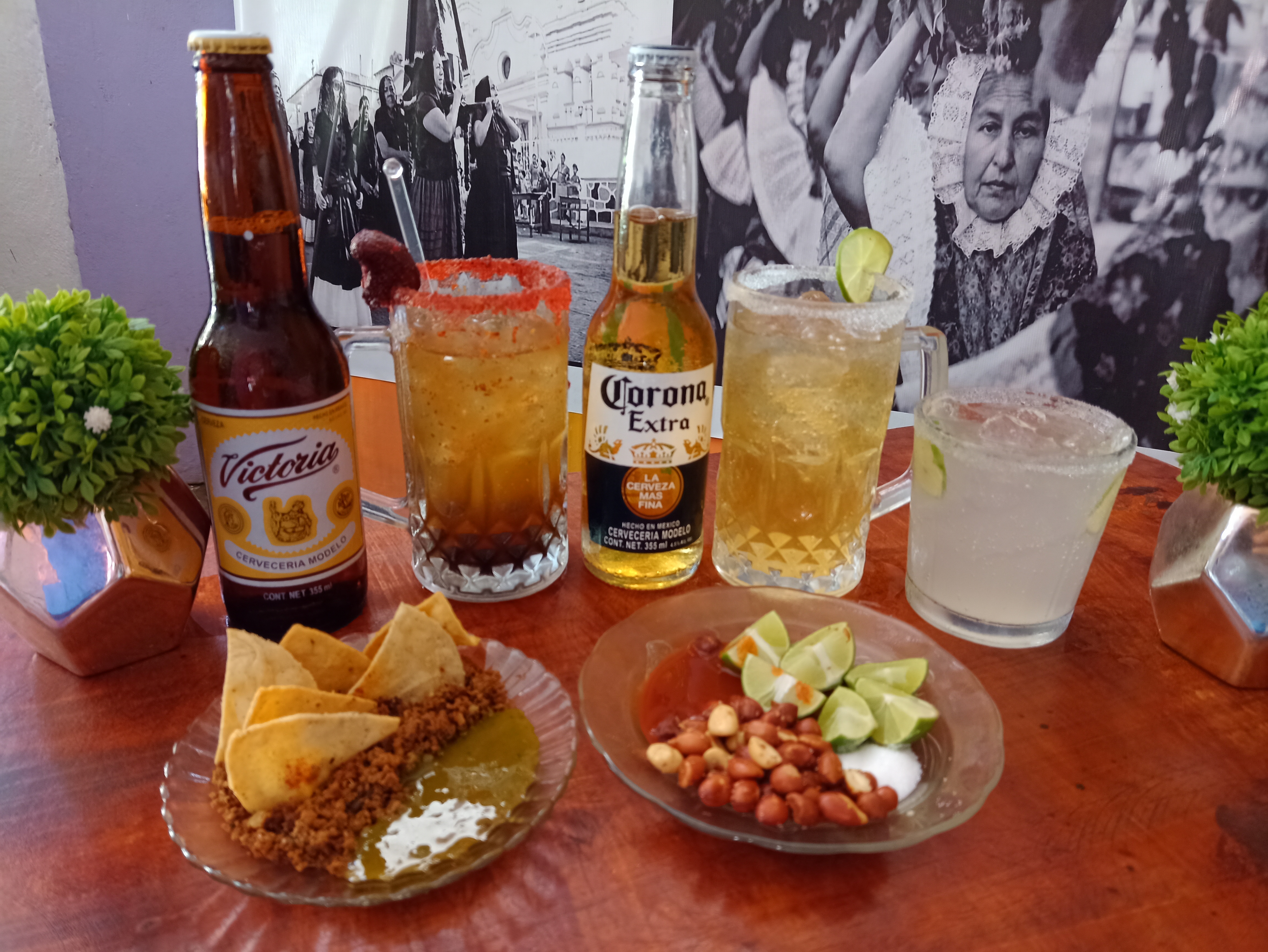 coffe bar el rinconcito "donde puedes darle gusto a tus antojos" image 9