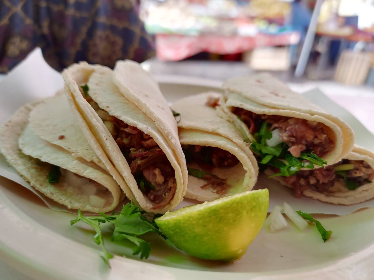 Taqueria "Paisa" image 2