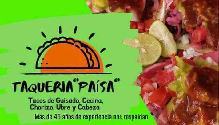 Taqueria "Paisa" image 3