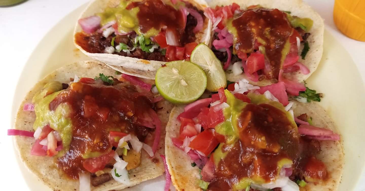 Taqueria "Paisa" image 4