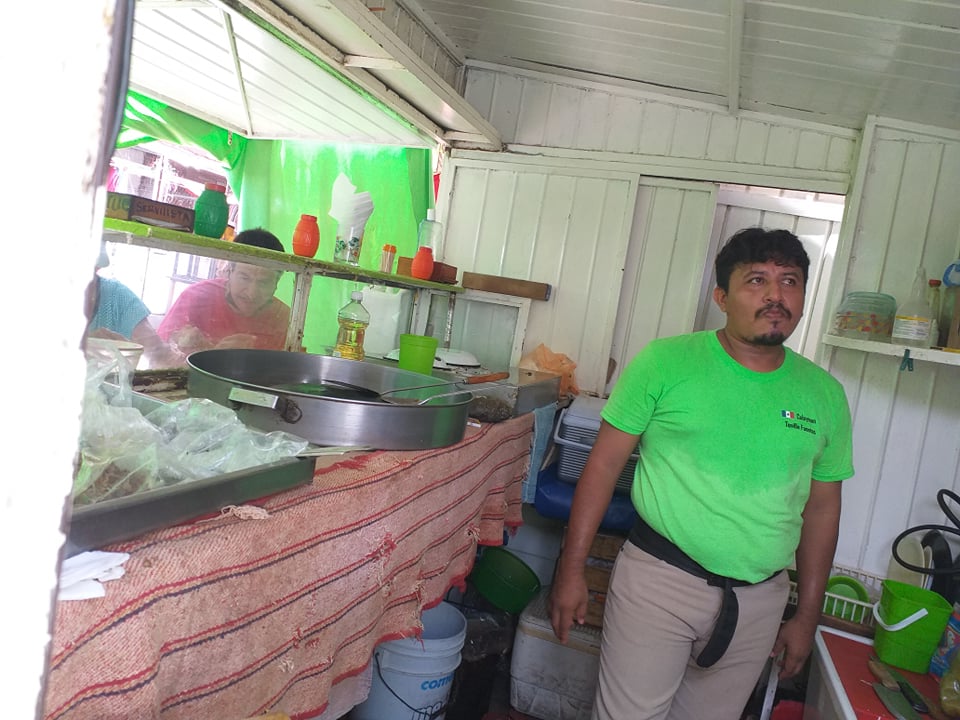 Taqueria "Paisa" image 5