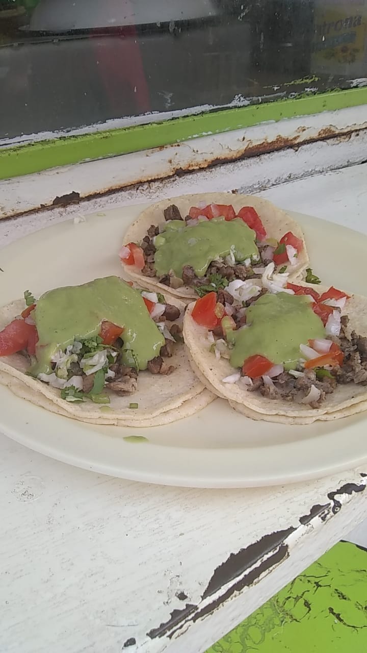 Taqueria "Paisa" image 6