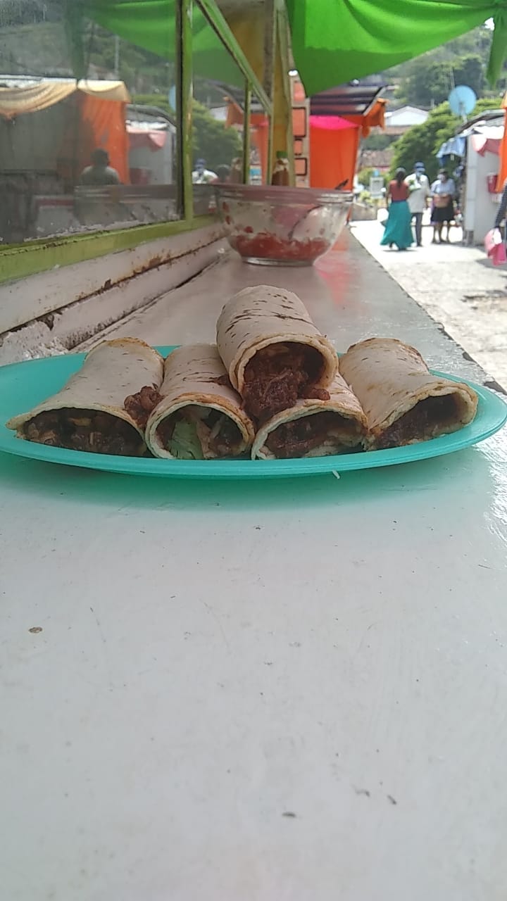 Taqueria "Paisa" image 7