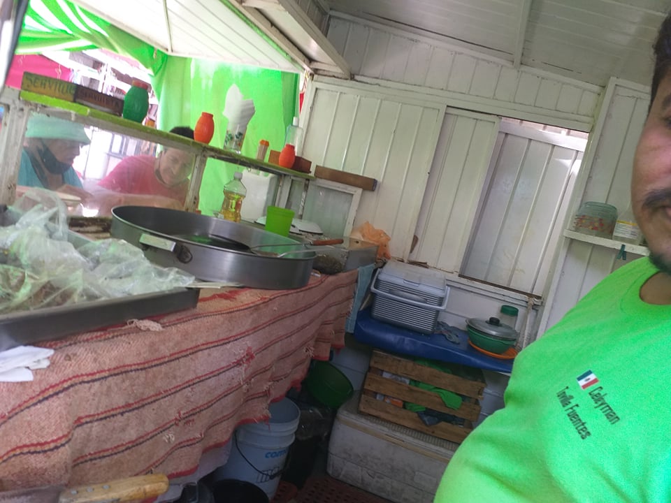 Taqueria "Paisa" image 8