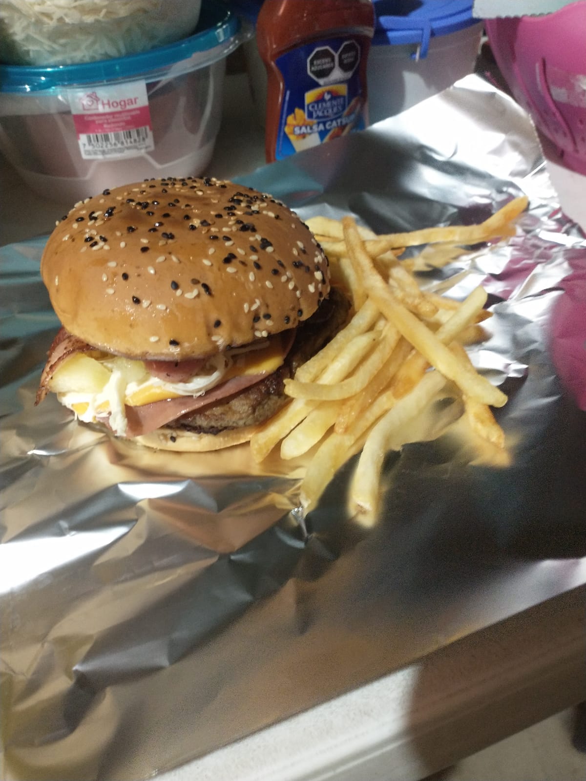 The Krusty Krab image 1