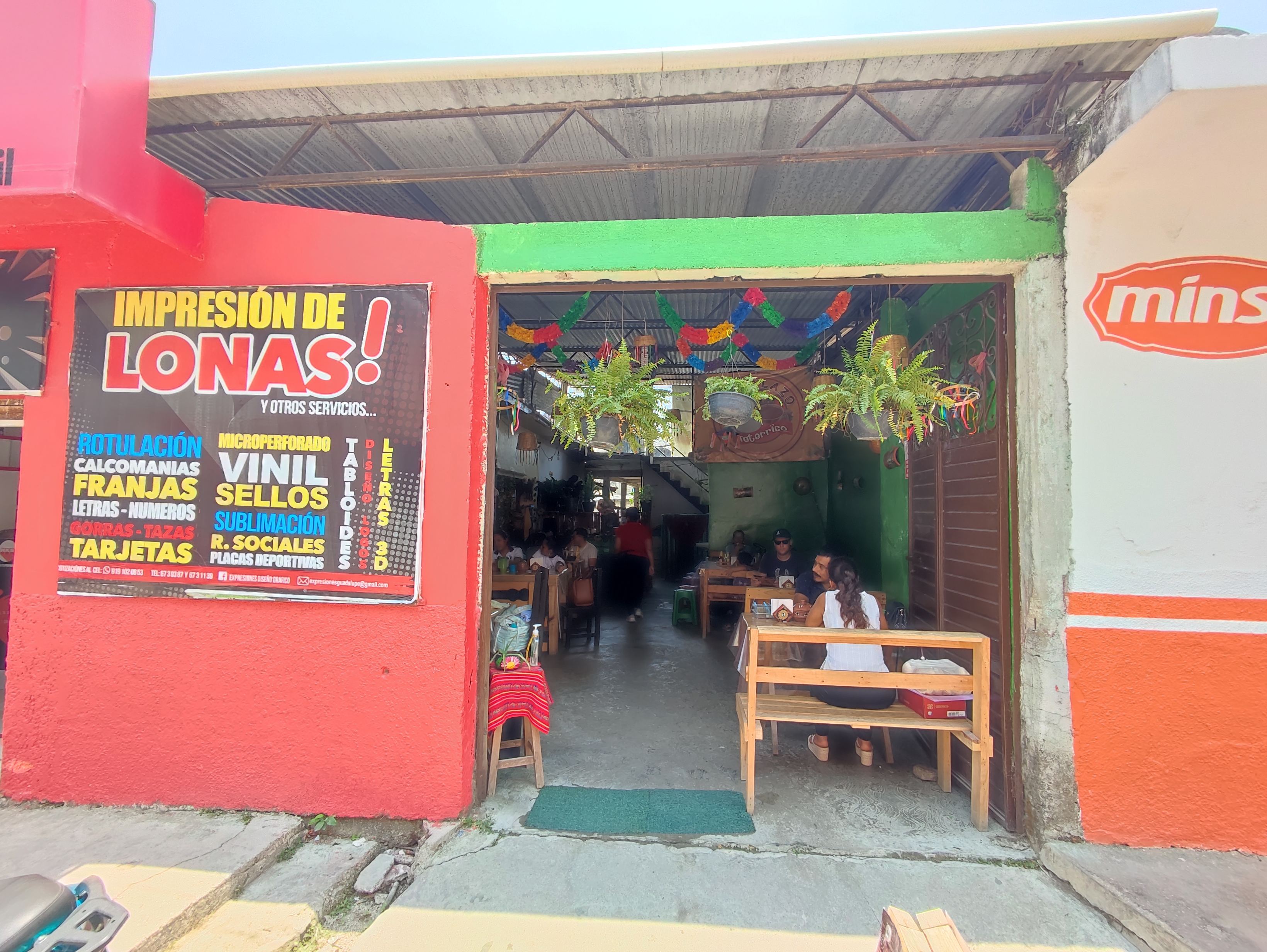 Pozolazo Teterrico image 1