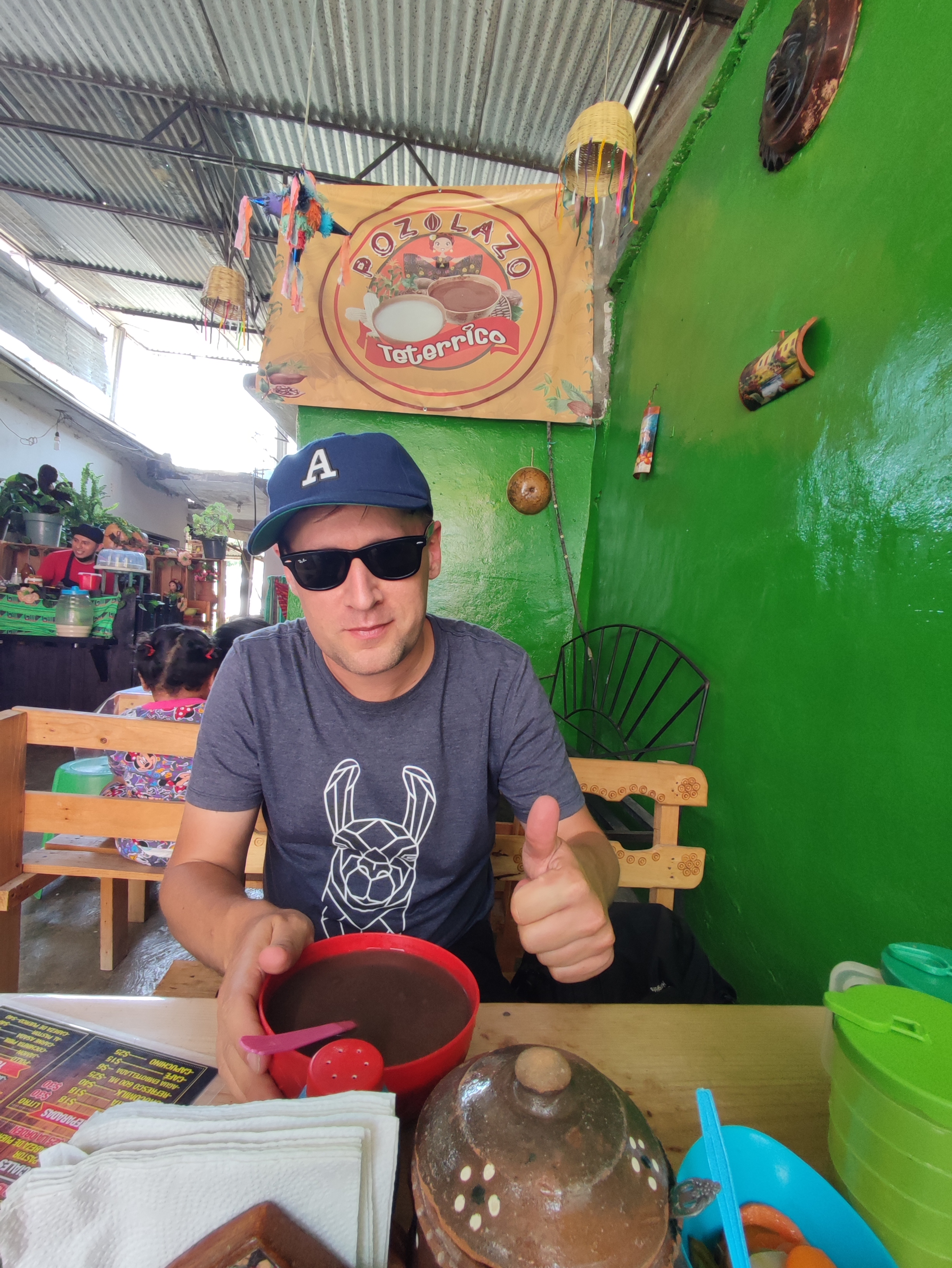 Pozolazo Teterrico image 3