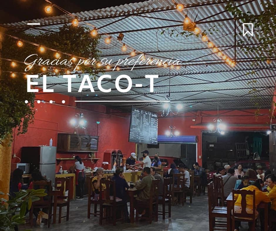 El Taco-T image 1