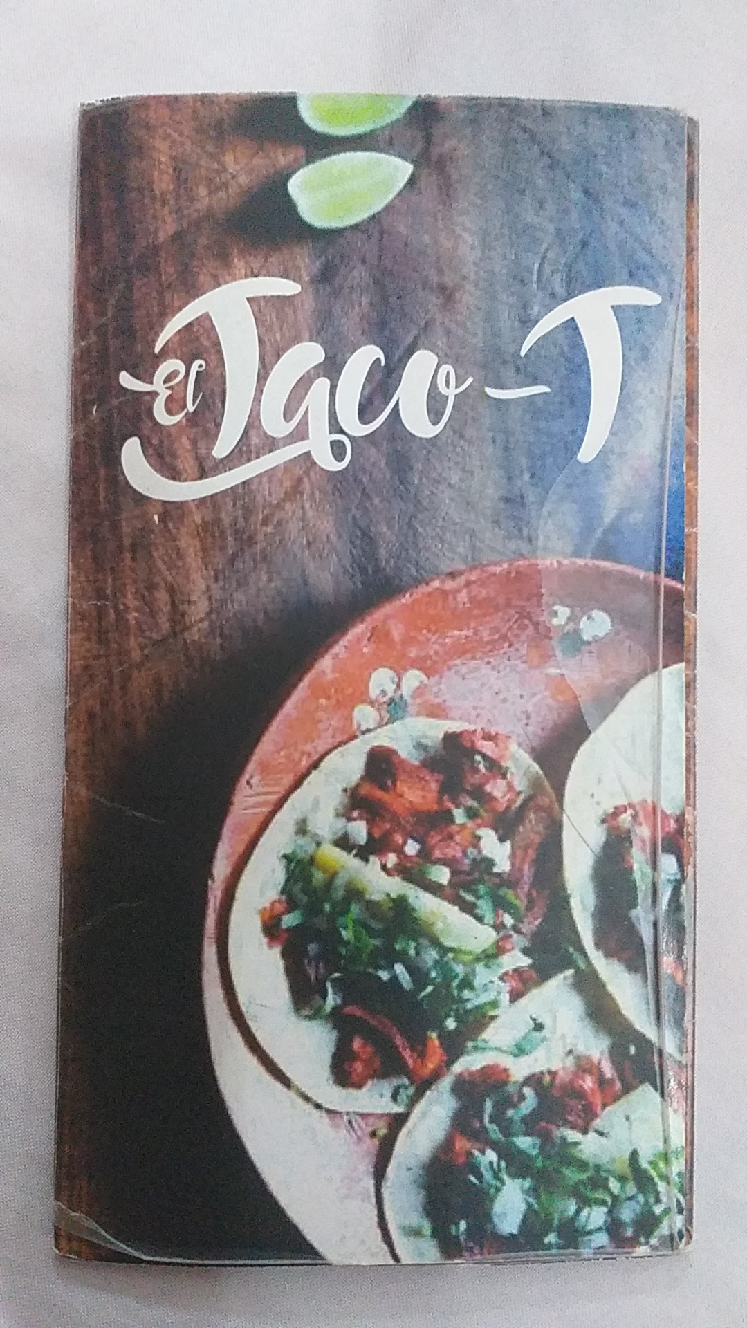 El Taco-T image 6