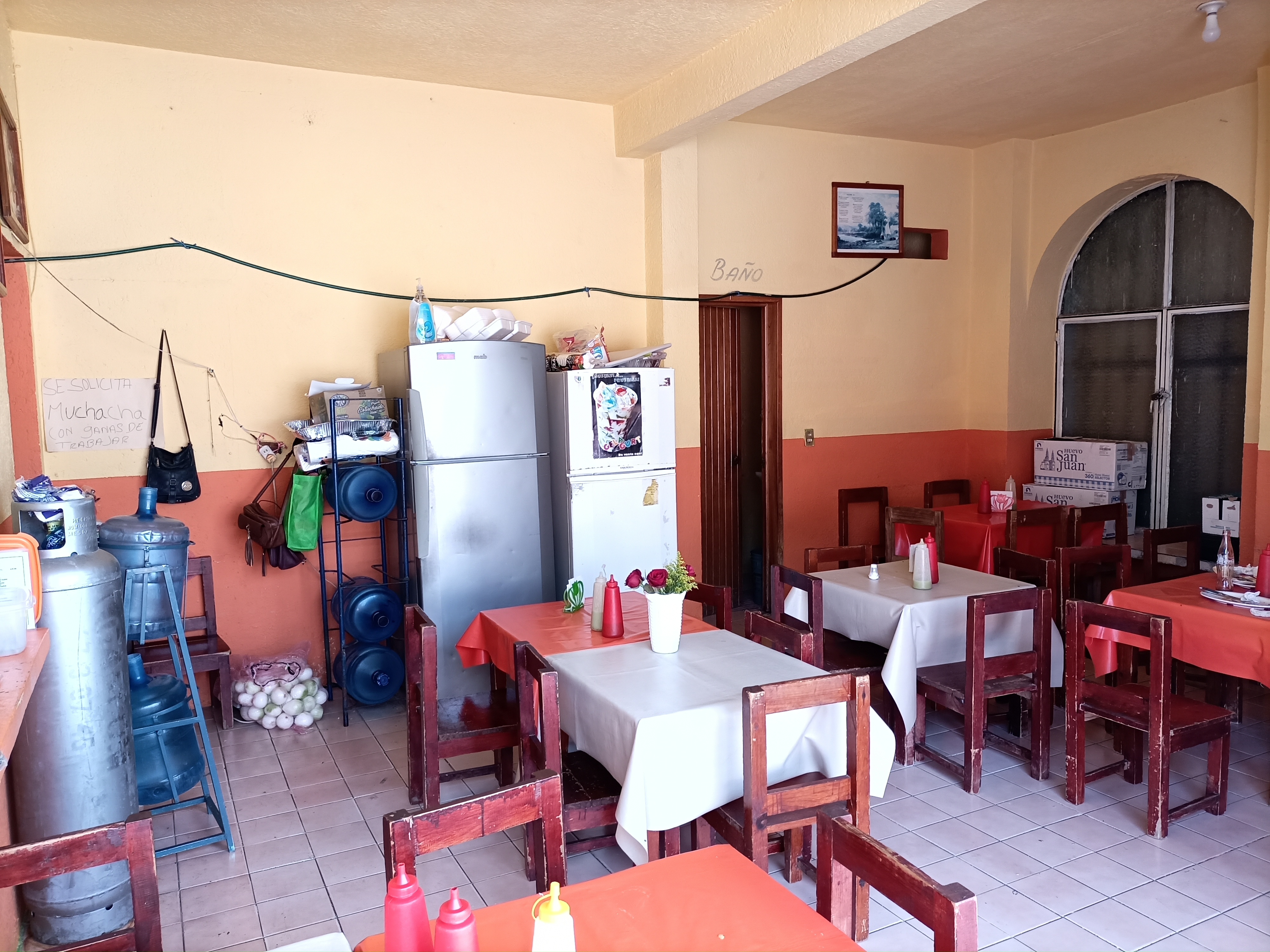 Quesadillas Muk'ulwaj image 1