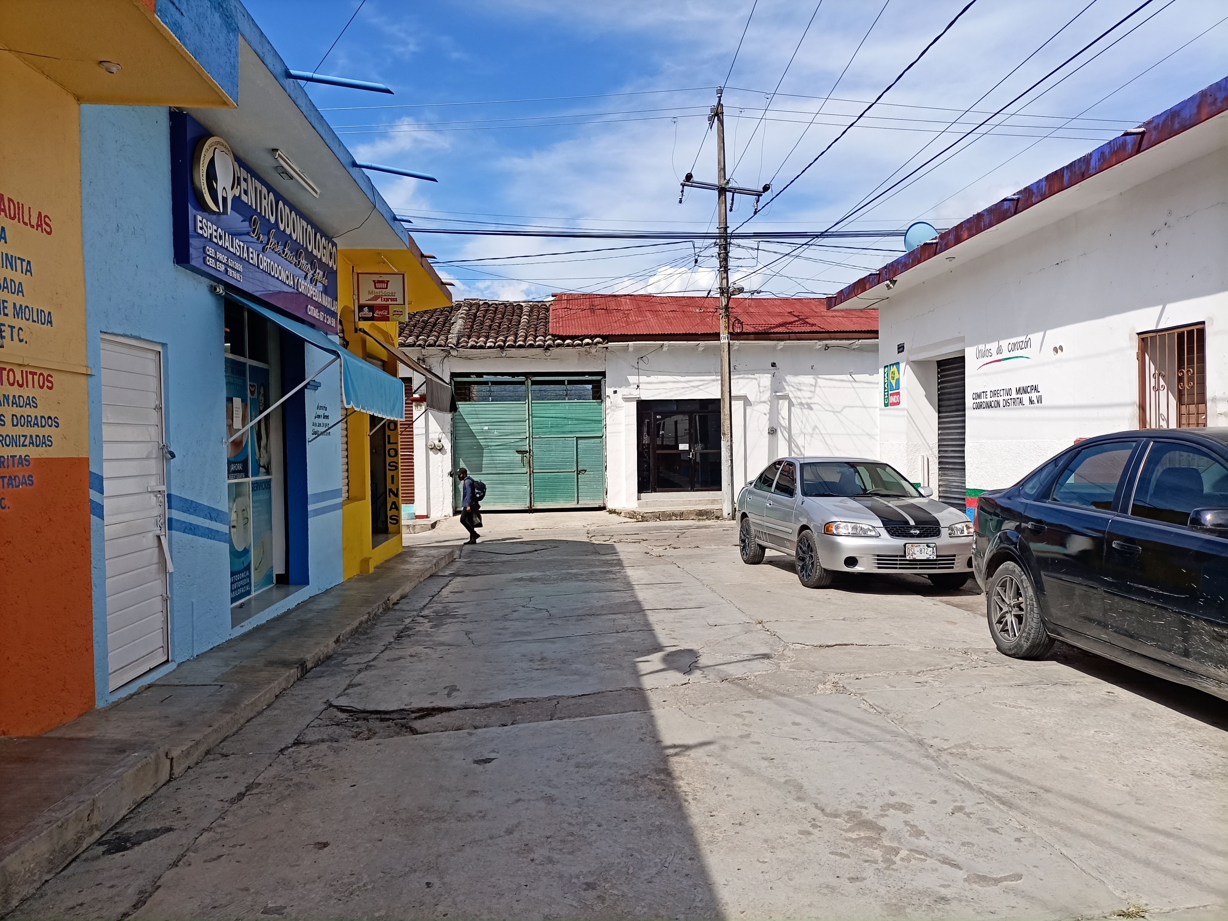 Quesadillas Muk'ulwaj image 3