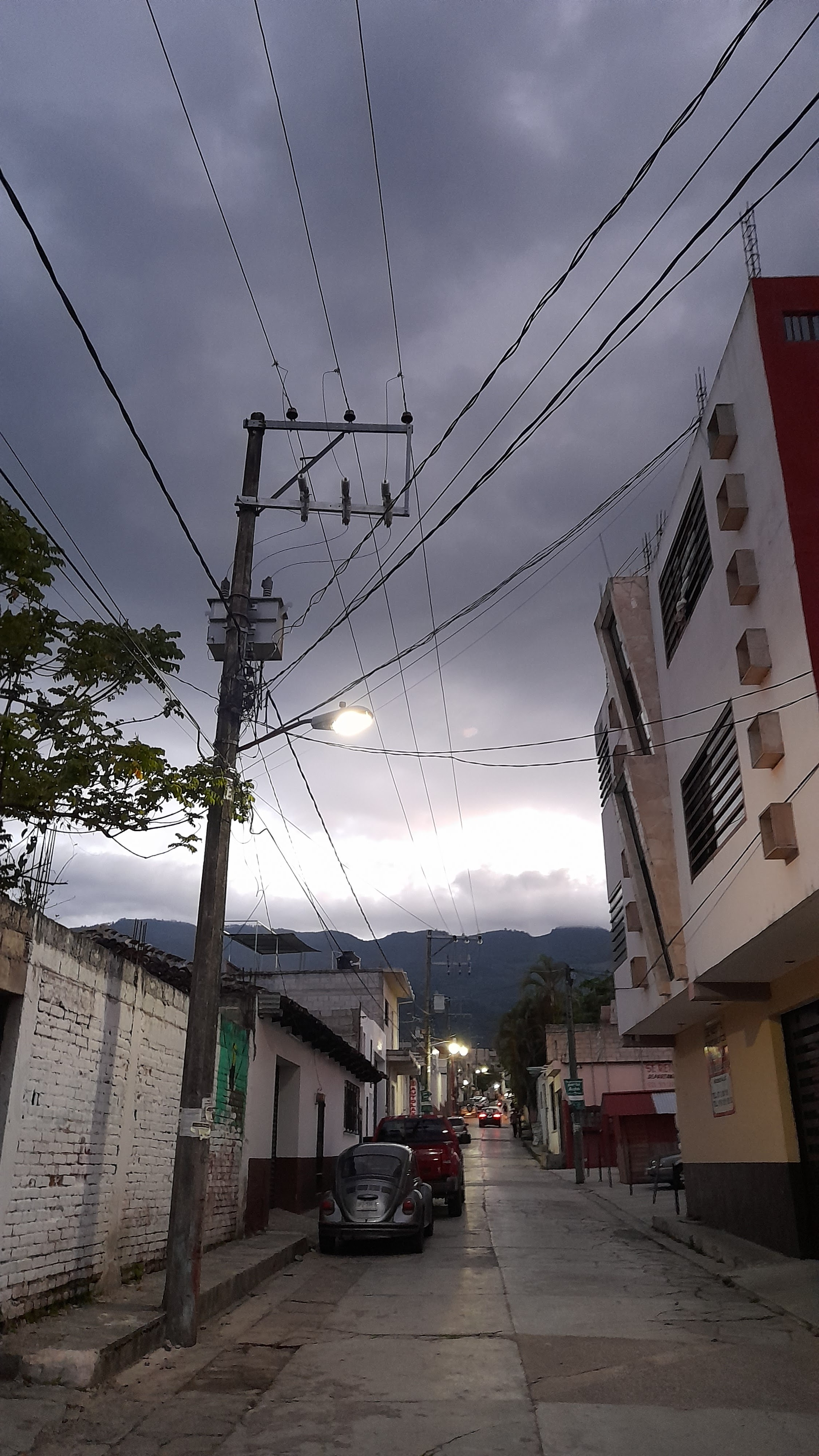 Quesadillas Muk'ulwaj image 5