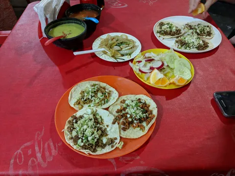 La Coleta image 1