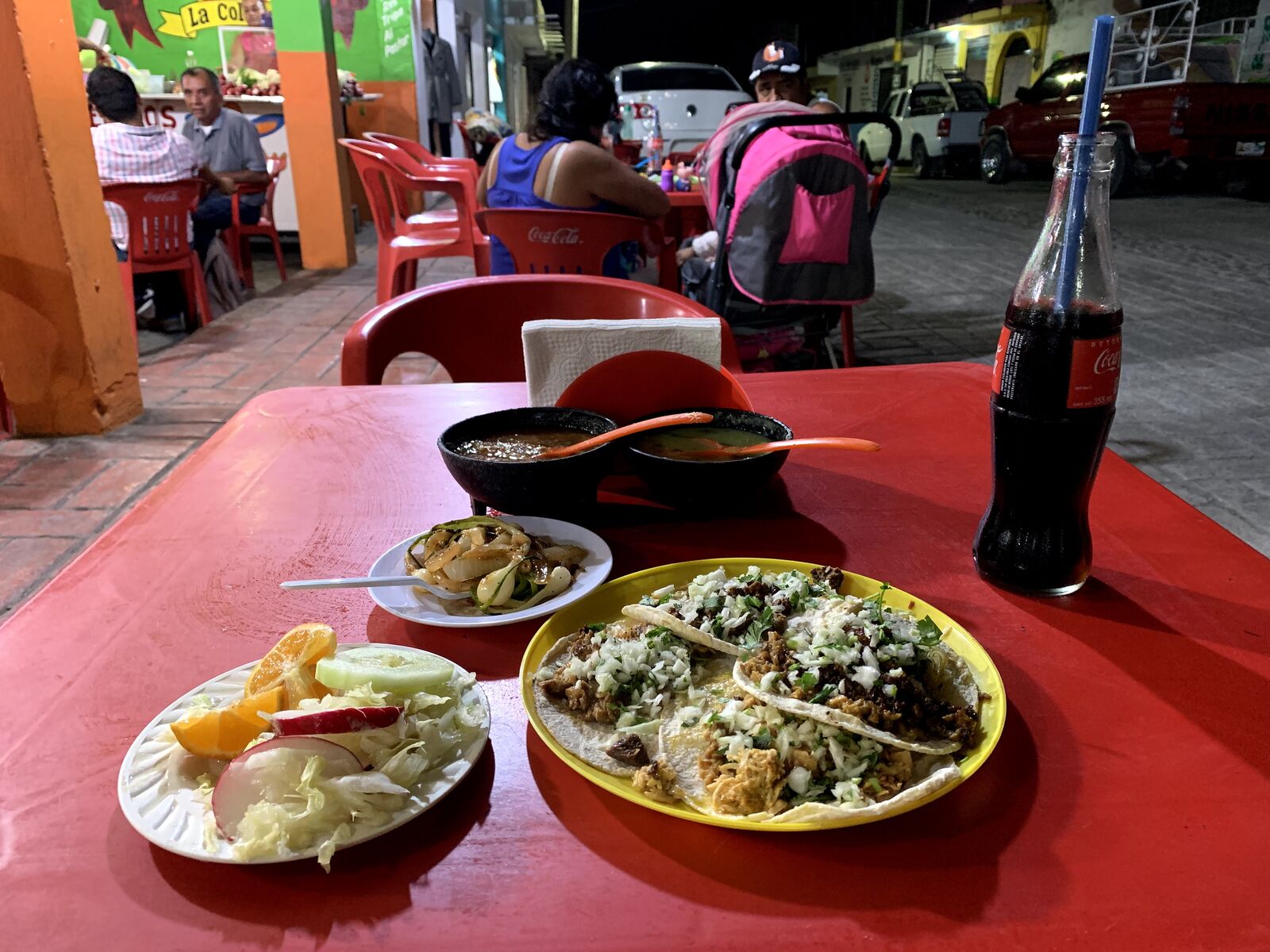 La Coleta image 2