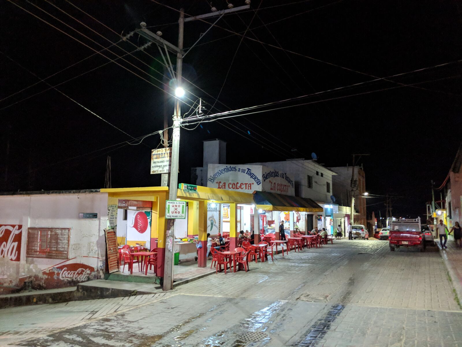 La Coleta image 5