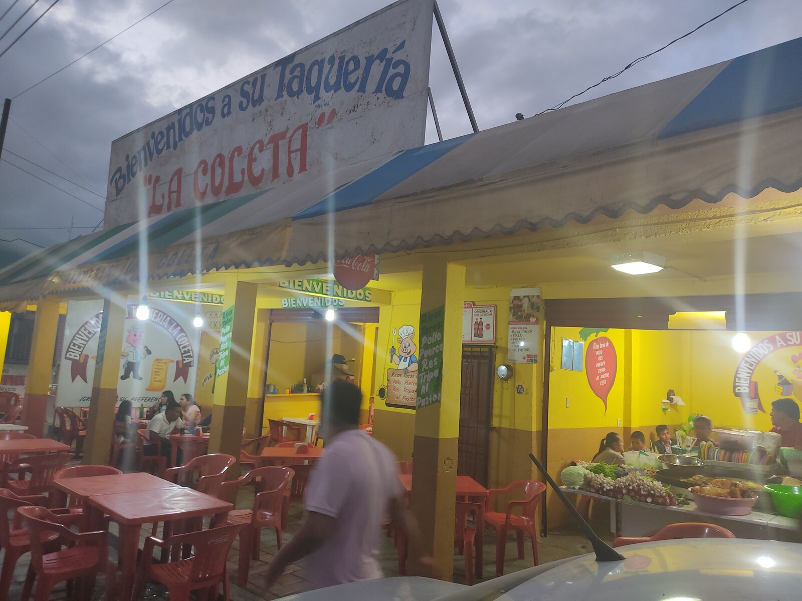 La Coleta image 6