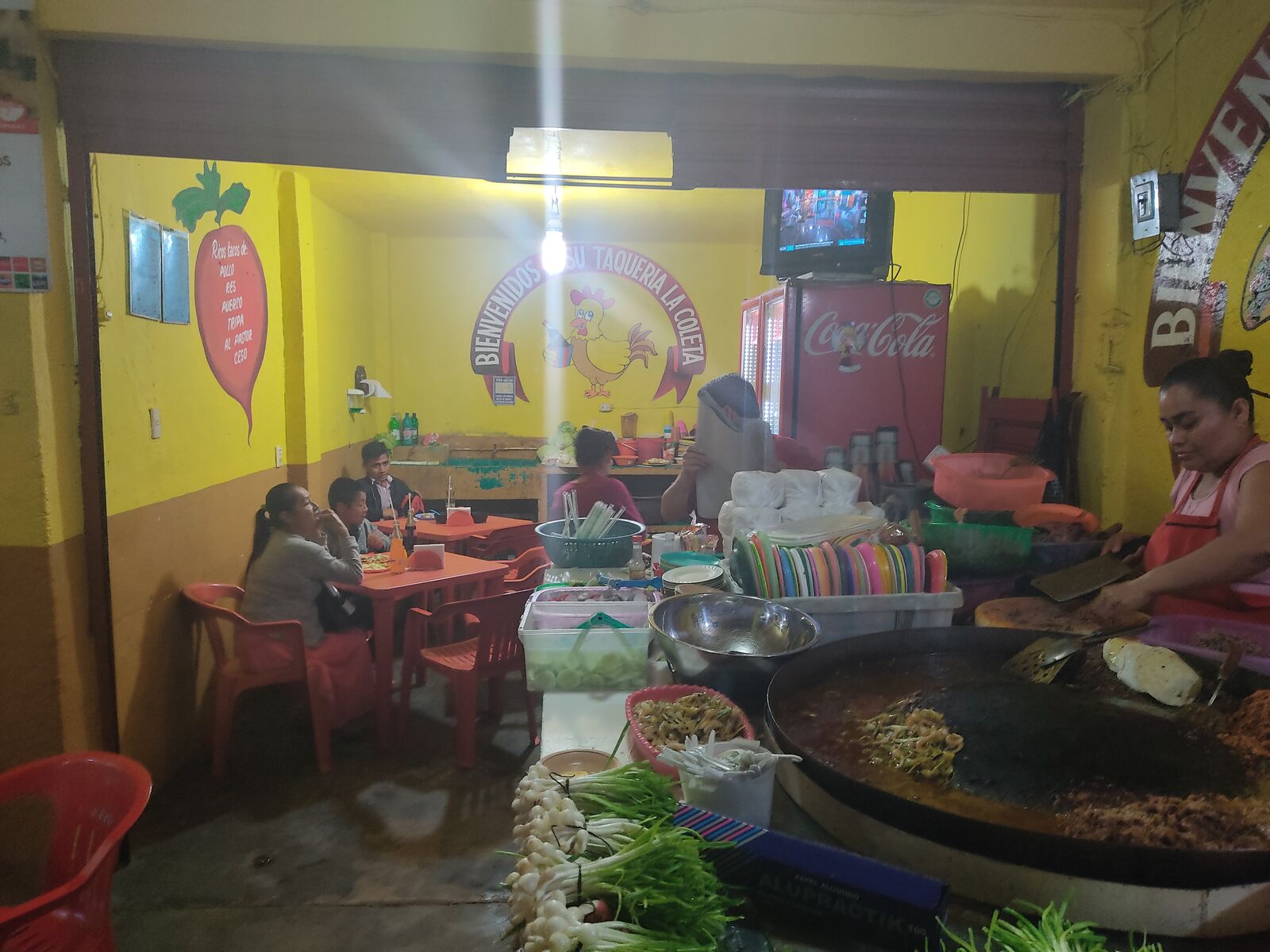 La Coleta image 7