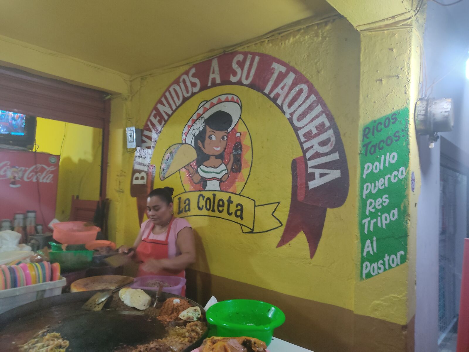 La Coleta image 9