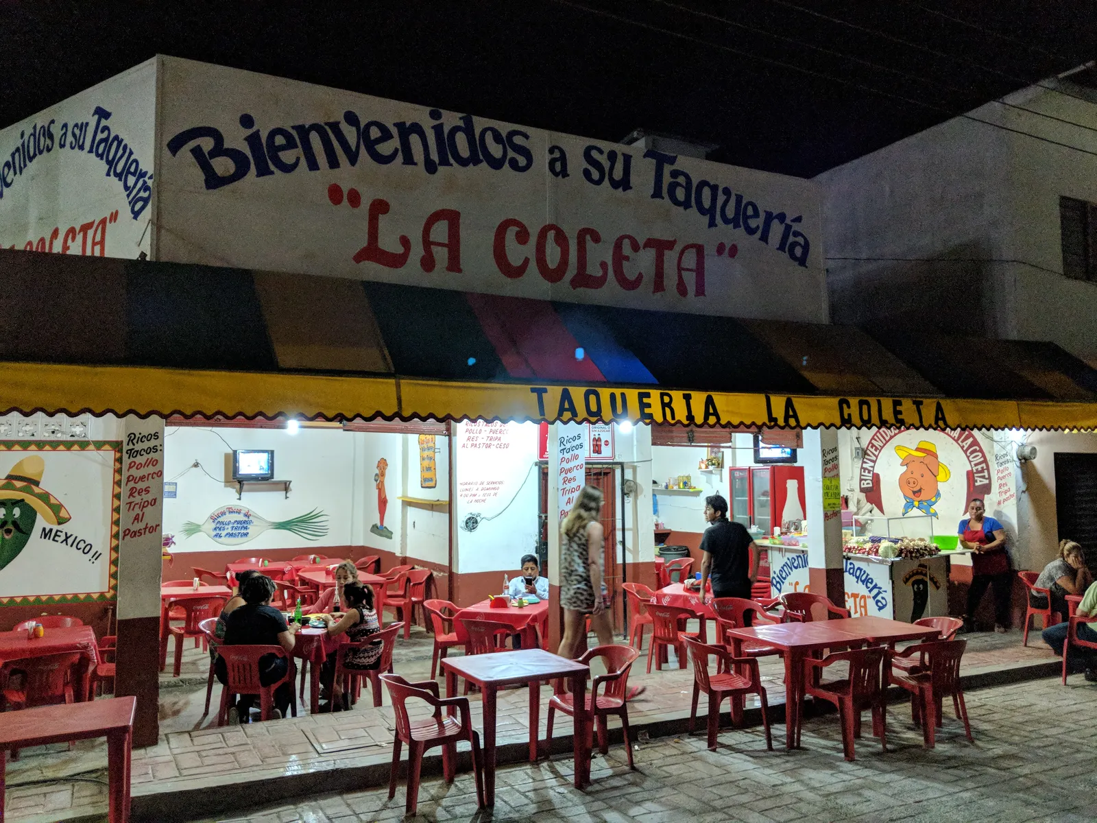 La Coleta image 10