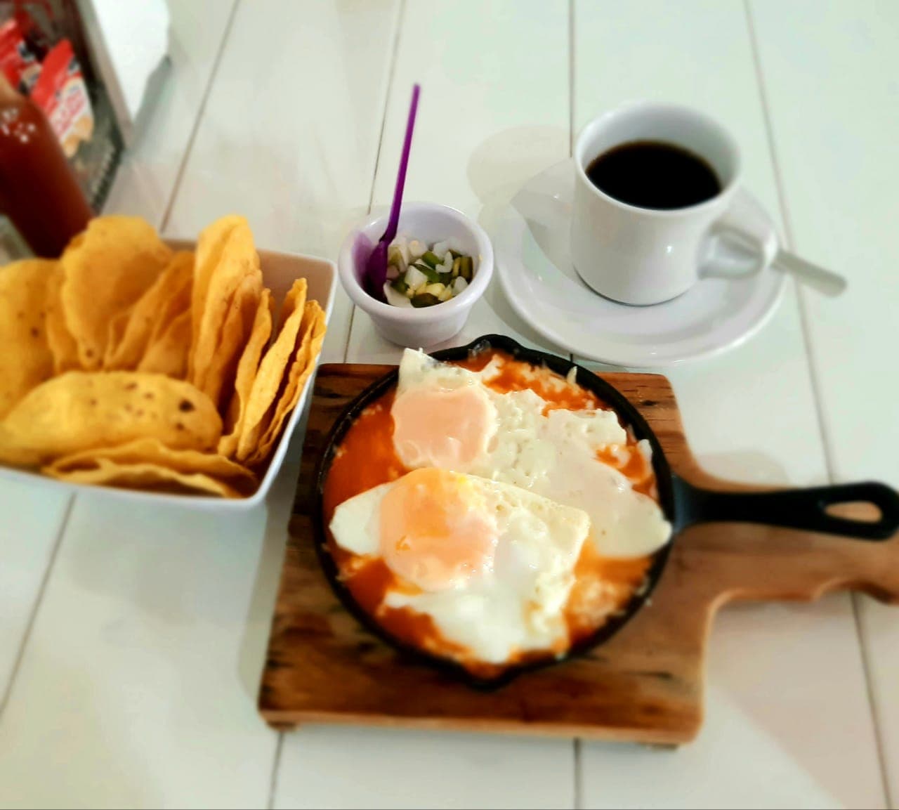 Café - Restaurante "Hotel Zepeda" image 3